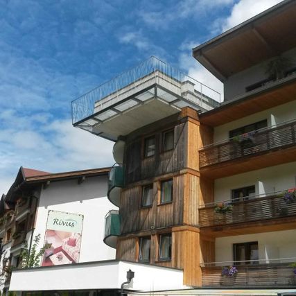 Hotel Bacher