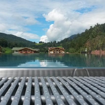 Hotel Bacher